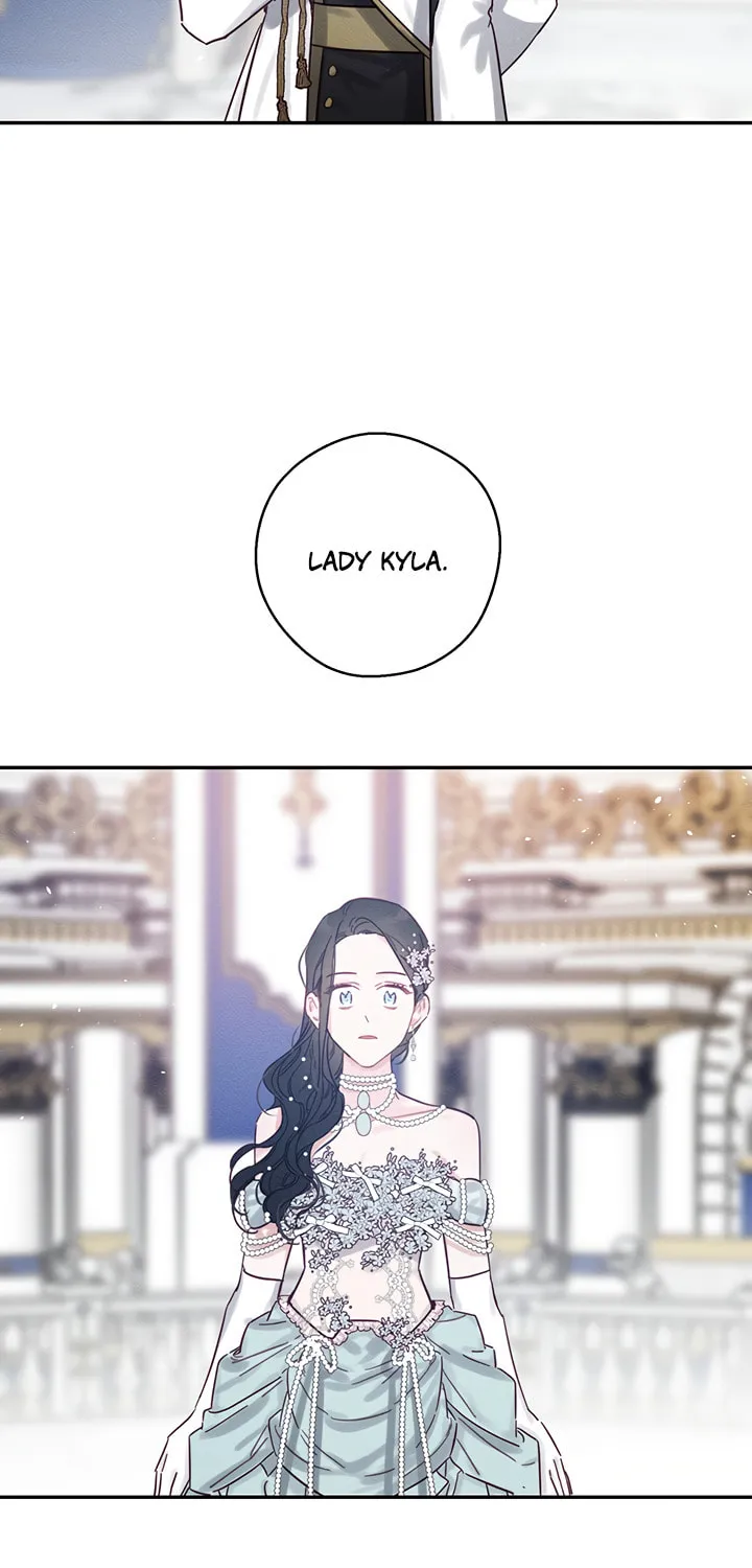 Let's Hide My Little Brother Chapter 26 page 64 - 