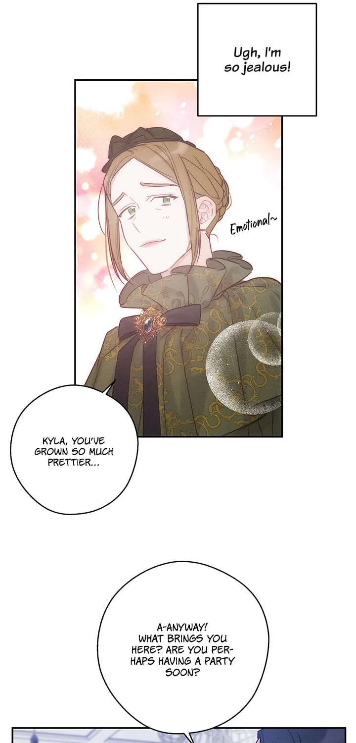 Let's Hide My Little Brother Chapter 26 page 9 - 