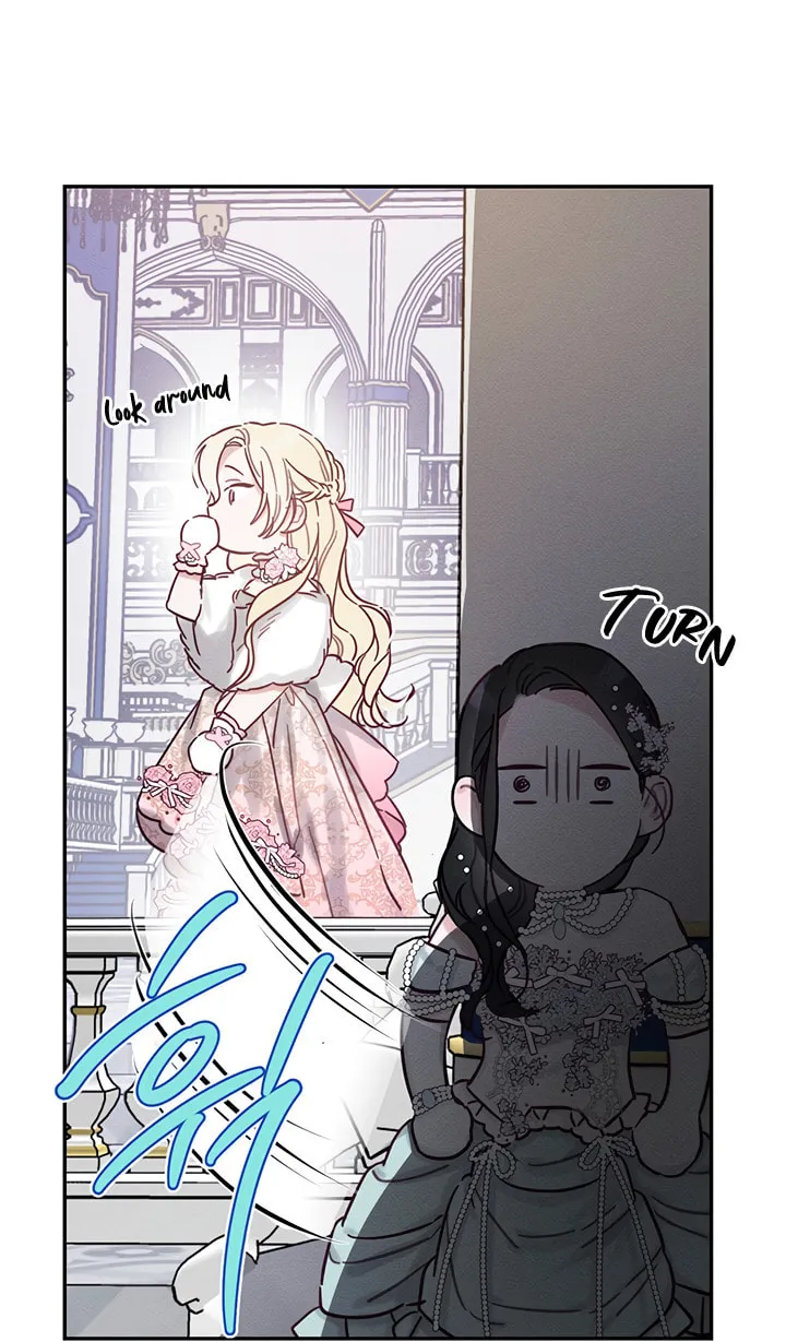 Let's Hide My Little Brother Chapter 27 page 11 - 