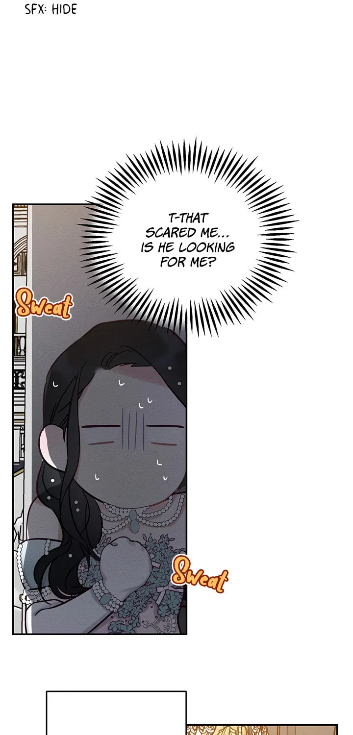 Let's Hide My Little Brother Chapter 27 page 12 - 