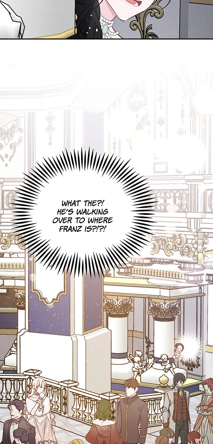 Let's Hide My Little Brother Chapter 27 page 14 - 