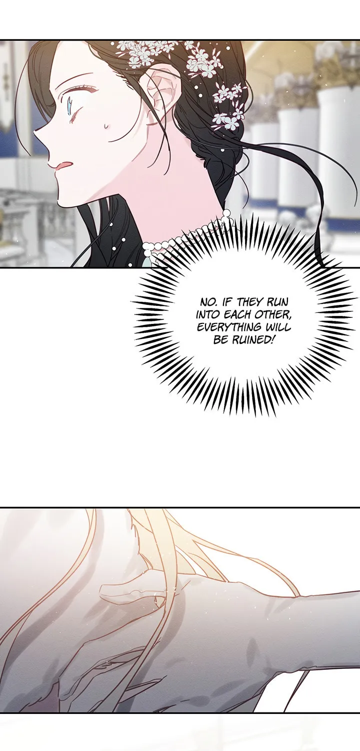 Let's Hide My Little Brother Chapter 27 page 18 - 