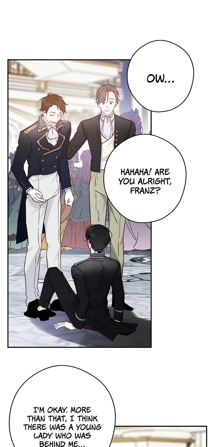 Let's Hide My Little Brother Chapter 27 page 21 - 
