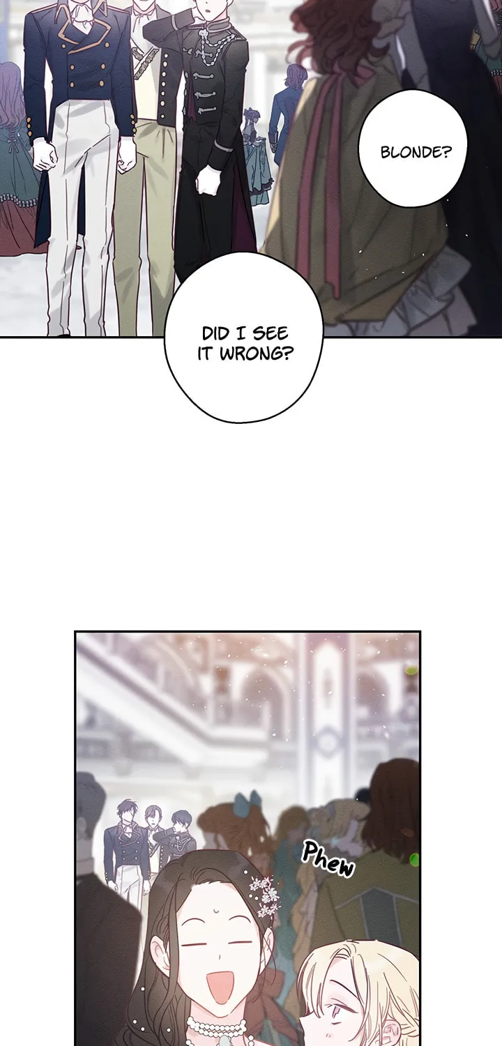 Let's Hide My Little Brother Chapter 27 page 23 - 