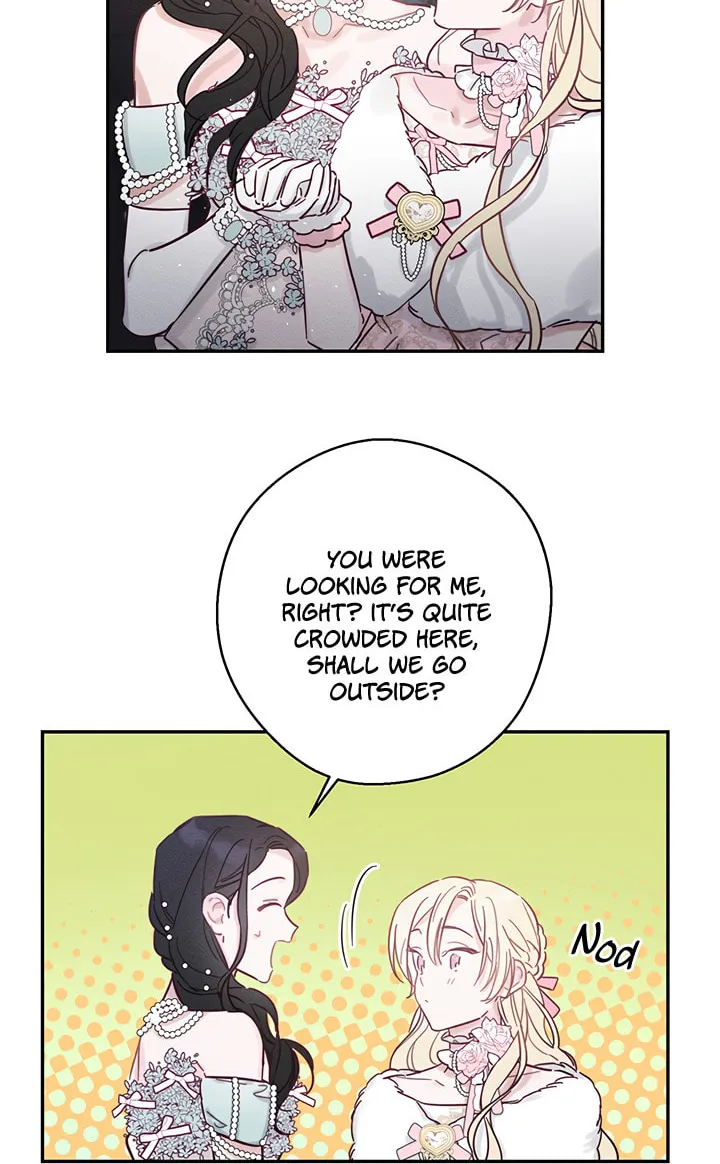 Let's Hide My Little Brother Chapter 27 page 24 - 
