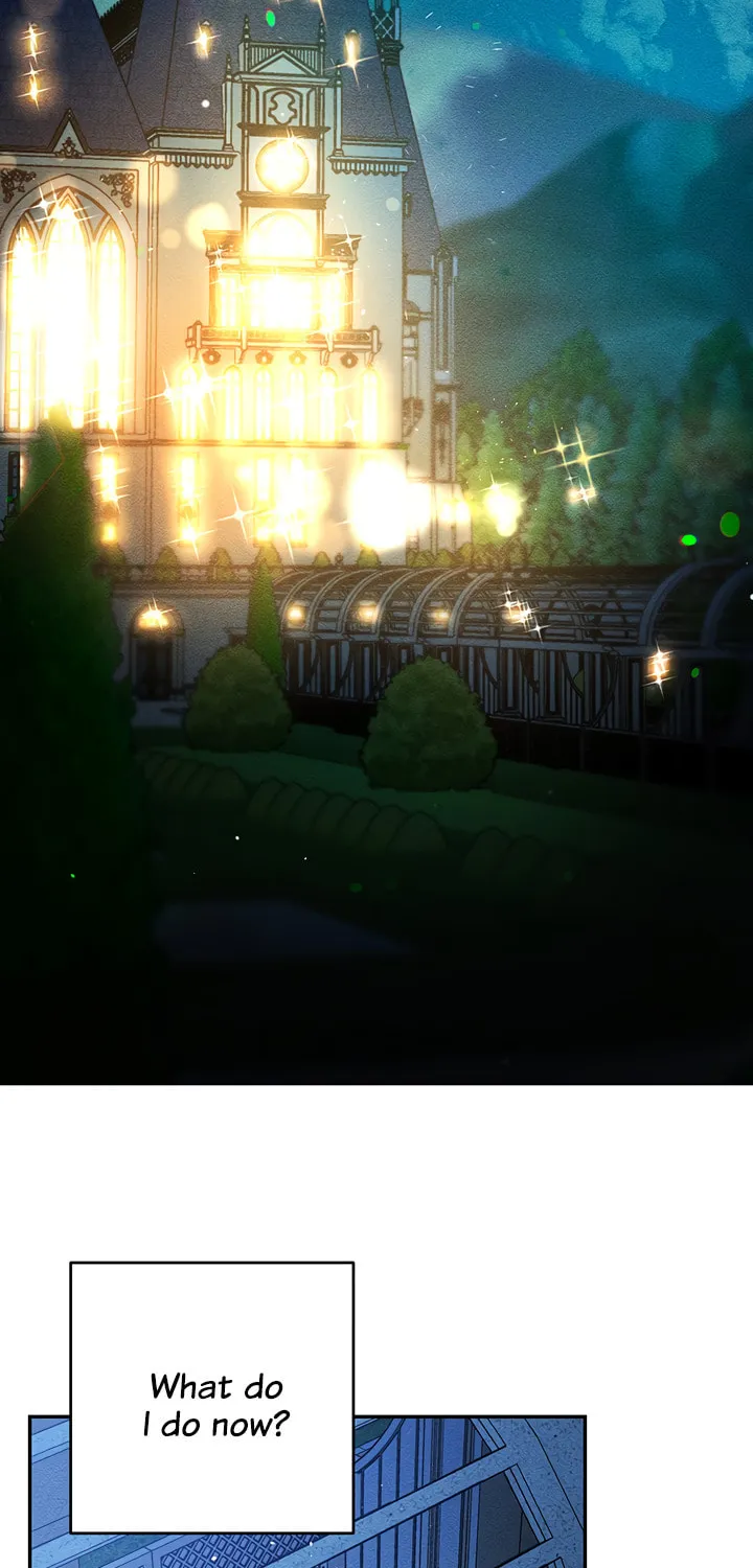 Let's Hide My Little Brother Chapter 27 page 26 - 