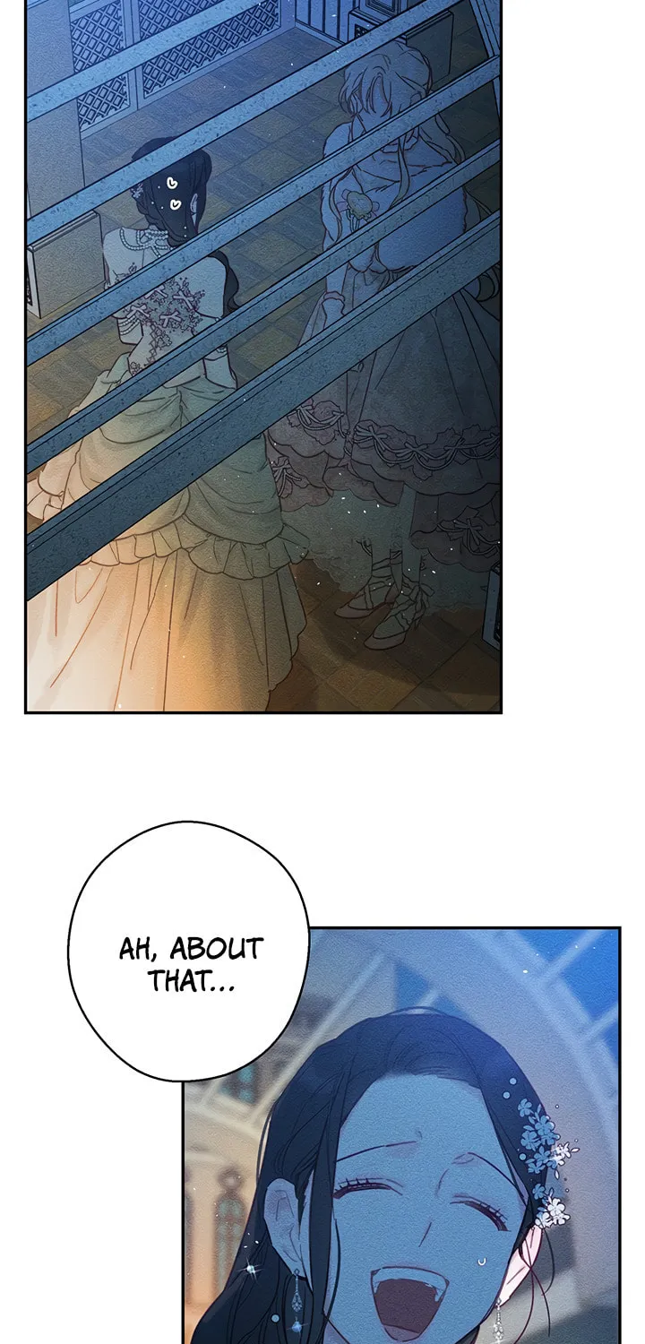 Let's Hide My Little Brother Chapter 27 page 27 - 