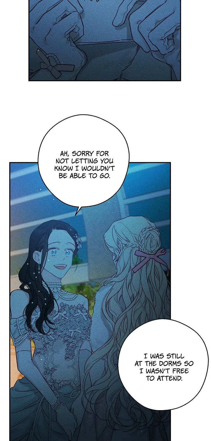 Let's Hide My Little Brother Chapter 27 page 30 - 