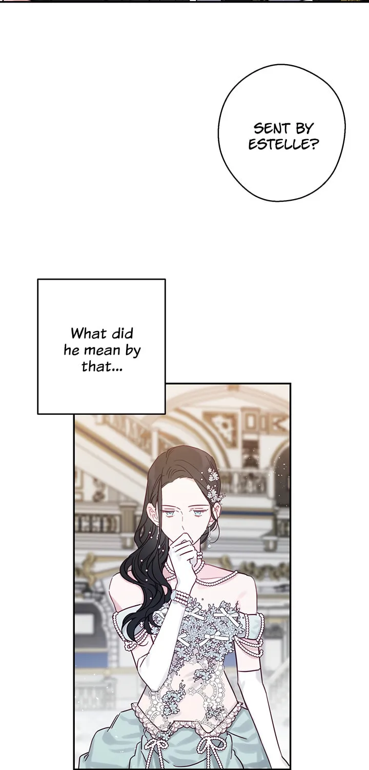 Let's Hide My Little Brother Chapter 27 page 4 - 