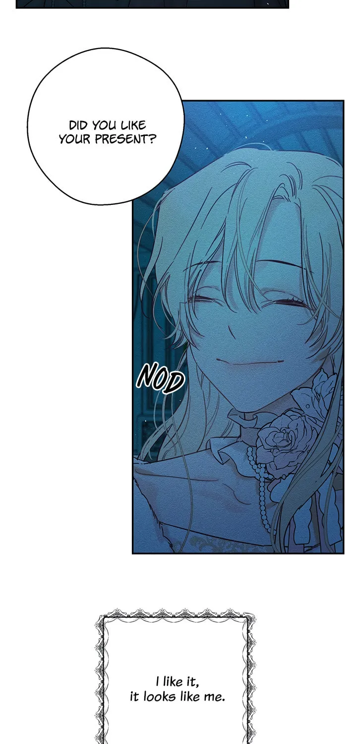 Let's Hide My Little Brother Chapter 27 page 31 - 