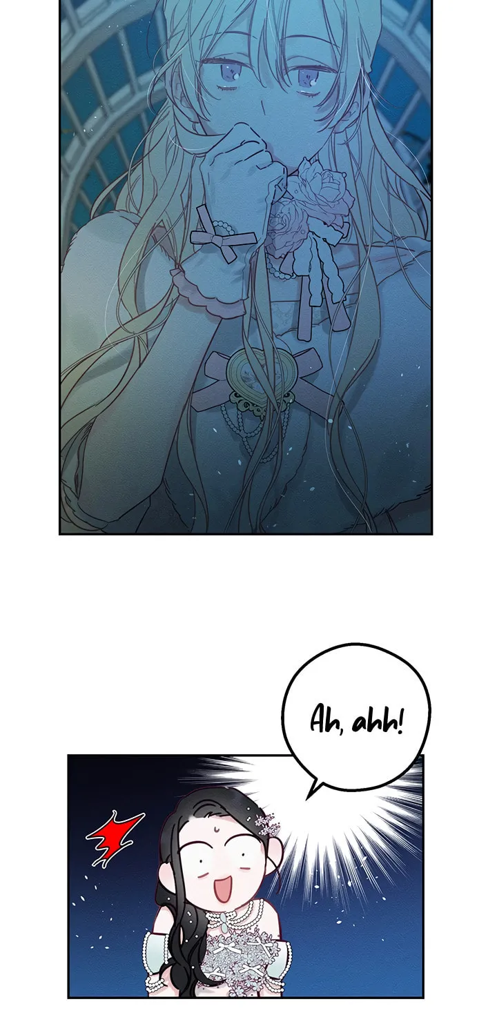 Let's Hide My Little Brother Chapter 27 page 38 - 
