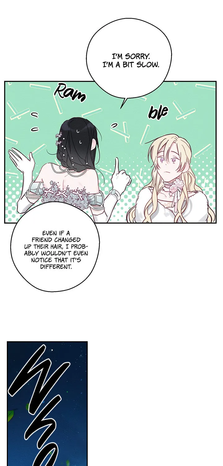 Let's Hide My Little Brother Chapter 27 page 39 - 