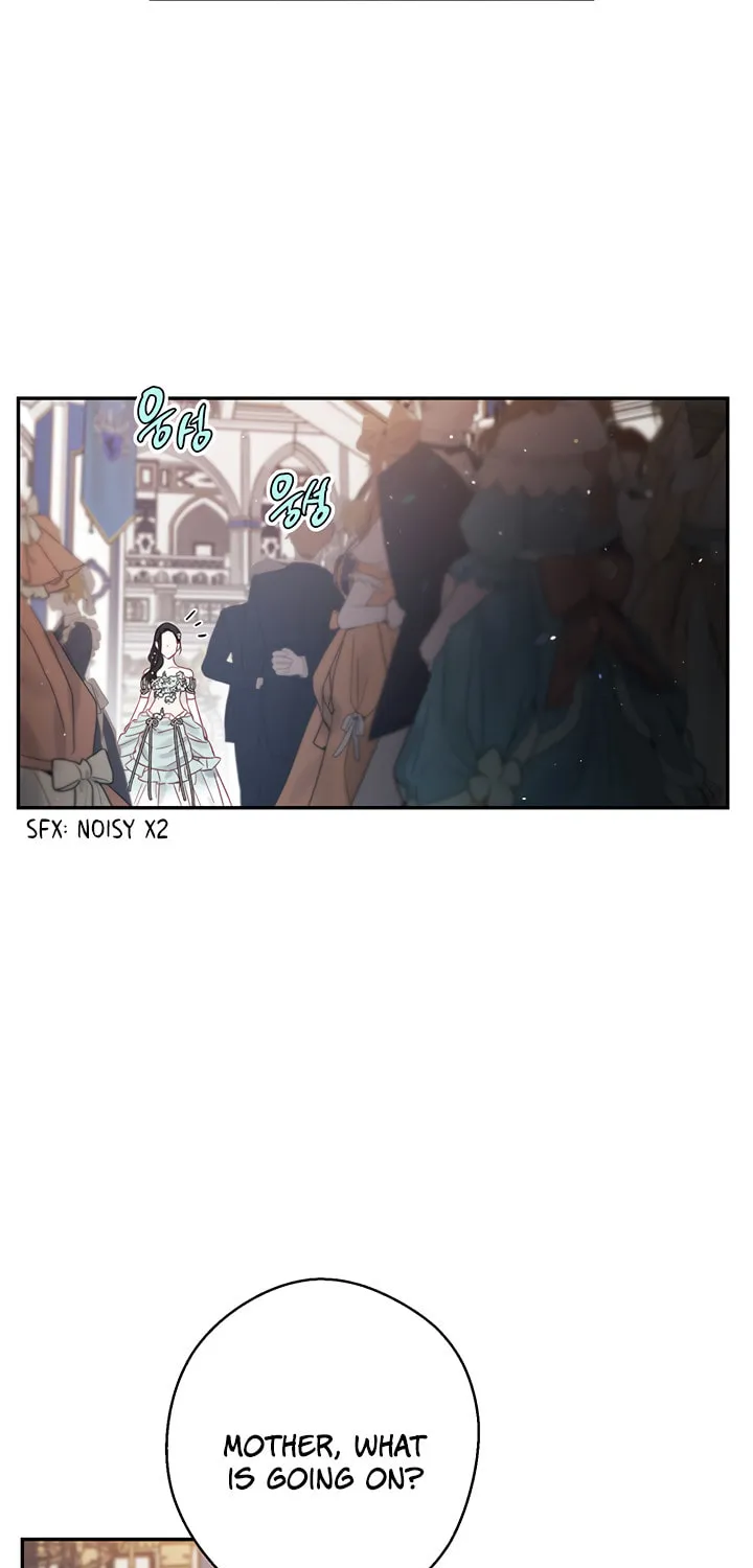 Let's Hide My Little Brother Chapter 27 page 5 - 
