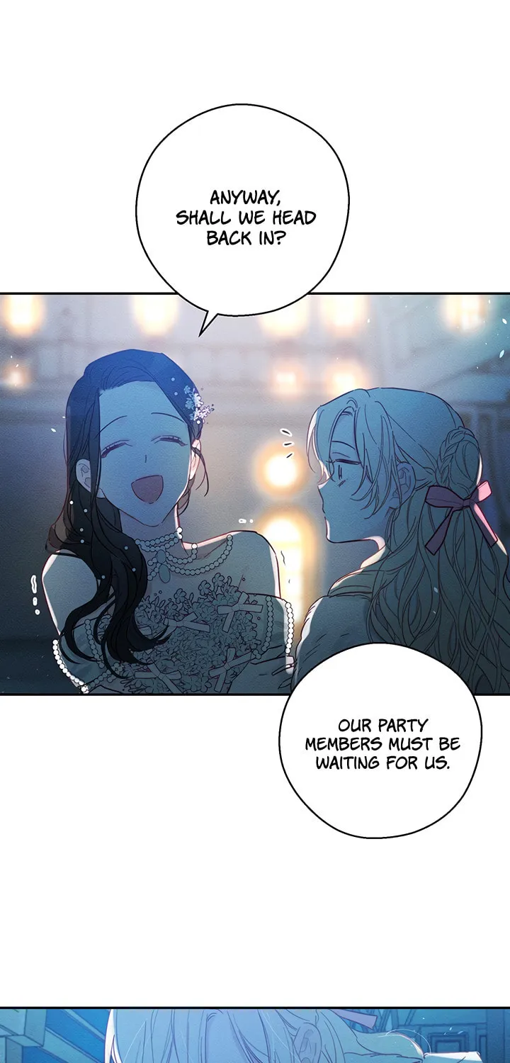 Let's Hide My Little Brother Chapter 27 page 41 - 