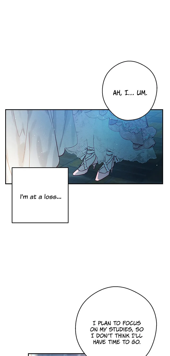 Let's Hide My Little Brother Chapter 27 page 45 - 