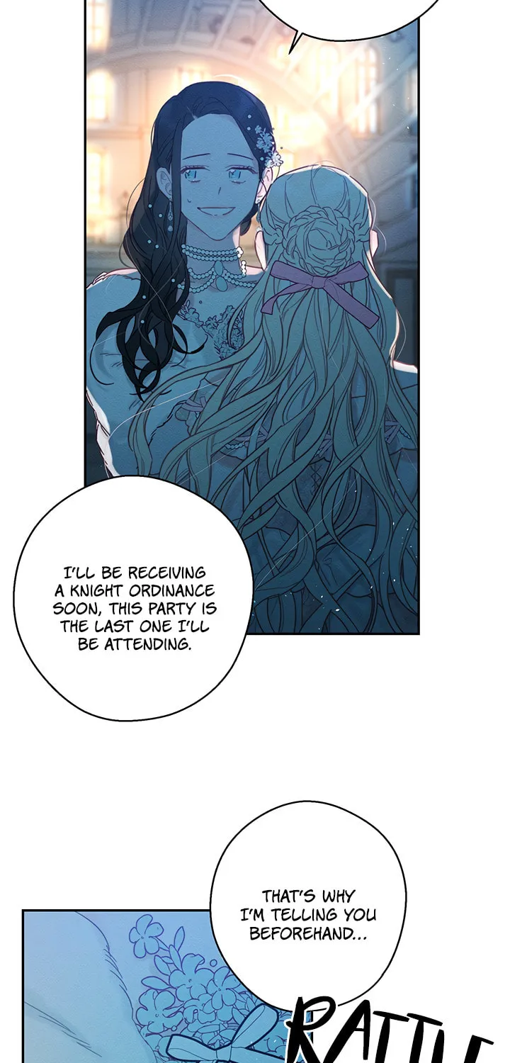 Let's Hide My Little Brother Chapter 27 page 46 - 