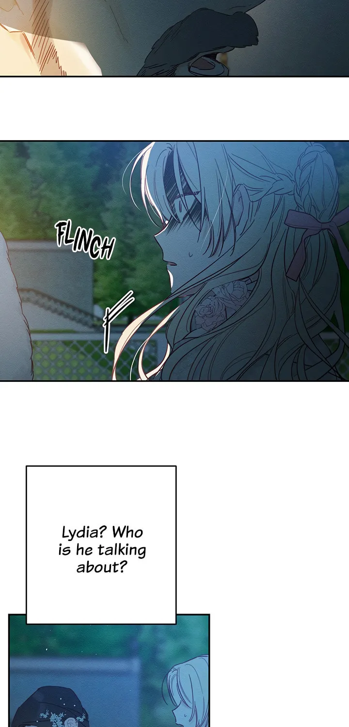 Let's Hide My Little Brother Chapter 27 page 51 - 