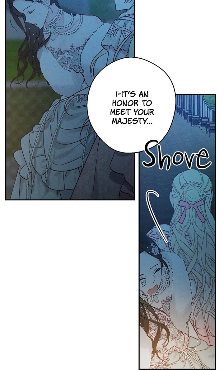 Let's Hide My Little Brother Chapter 27 page 52 - 