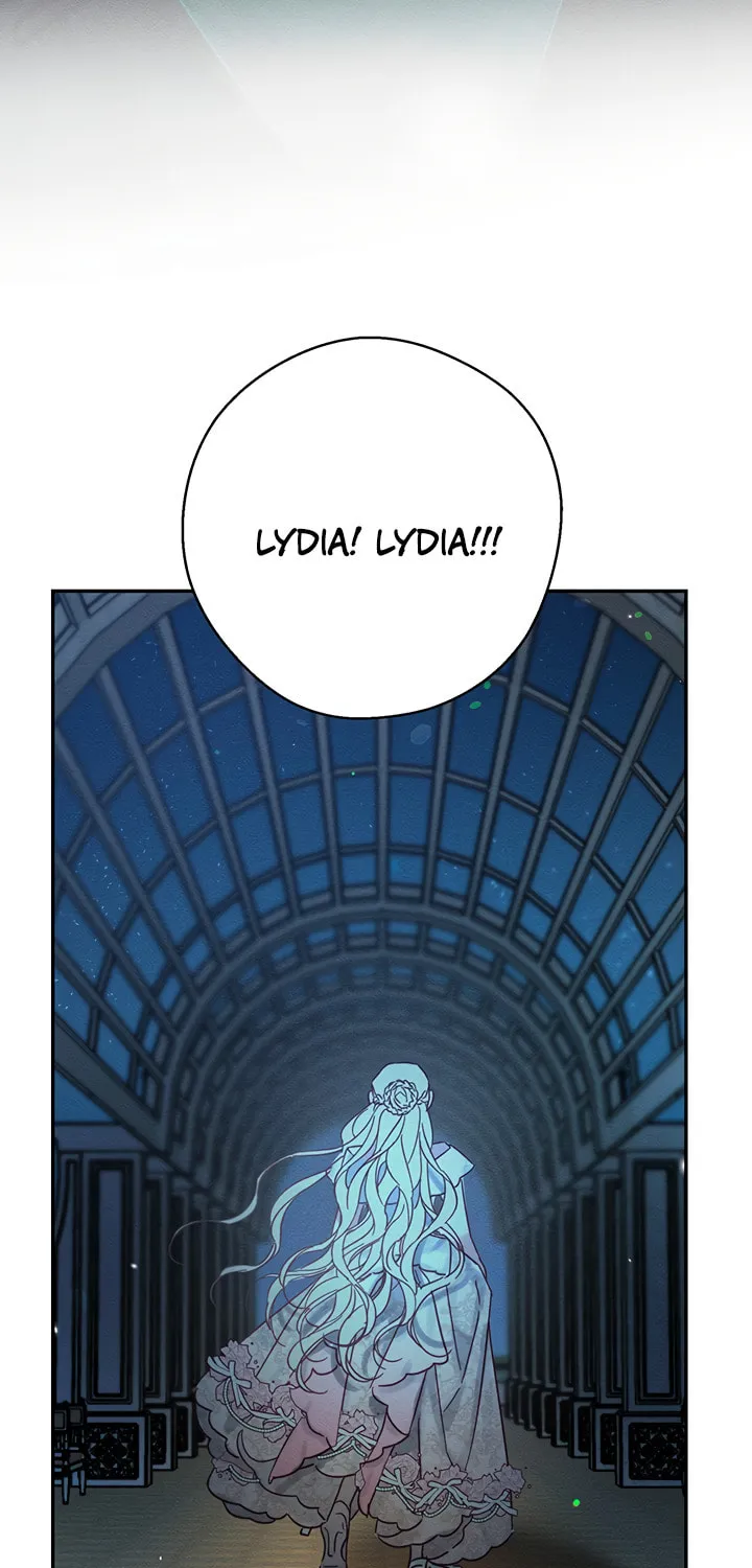 Let's Hide My Little Brother Chapter 27 page 55 - 