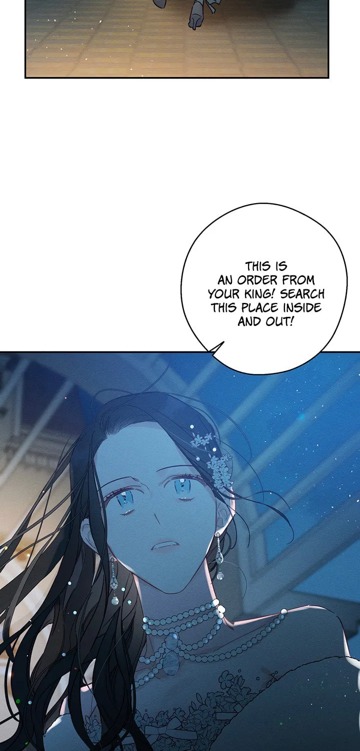 Let's Hide My Little Brother Chapter 27 page 56 - 