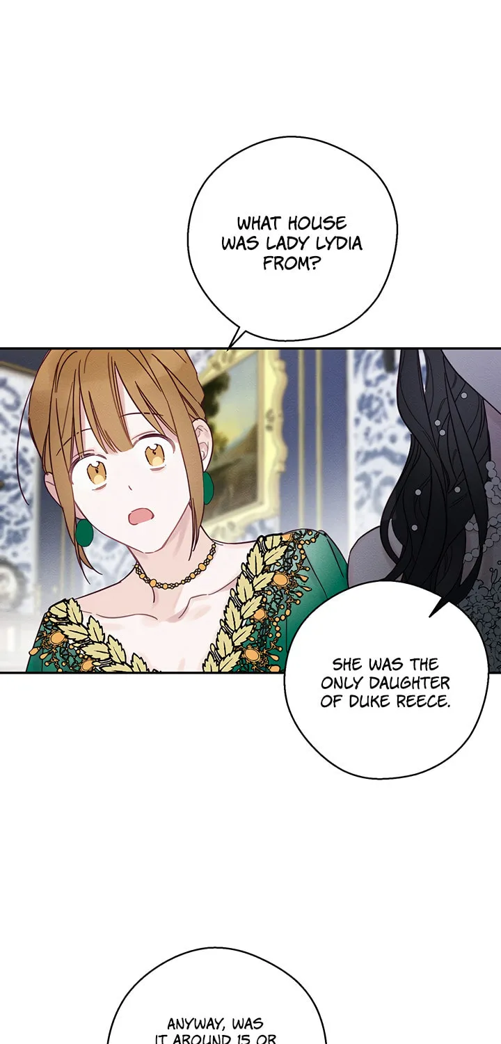 Let's Hide My Little Brother Chapter 28 page 14 - 