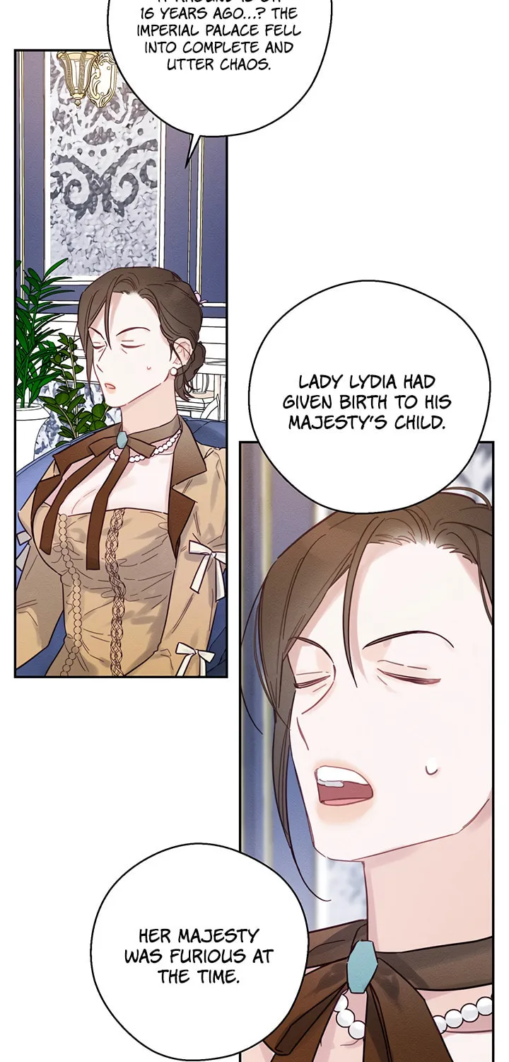 Let's Hide My Little Brother Chapter 28 page 15 - 