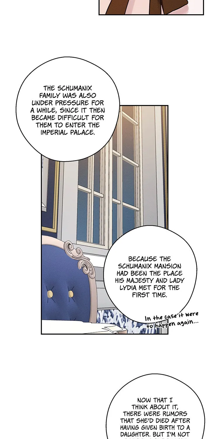 Let's Hide My Little Brother Chapter 28 page 16 - 