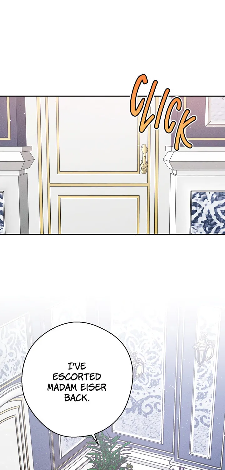 Let's Hide My Little Brother Chapter 28 page 3 - 