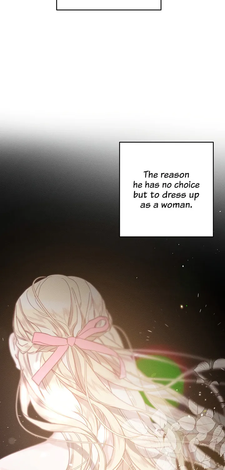 Let's Hide My Little Brother Chapter 28 page 22 - 