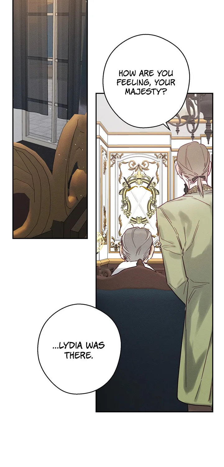 Let's Hide My Little Brother Chapter 28 page 27 - 