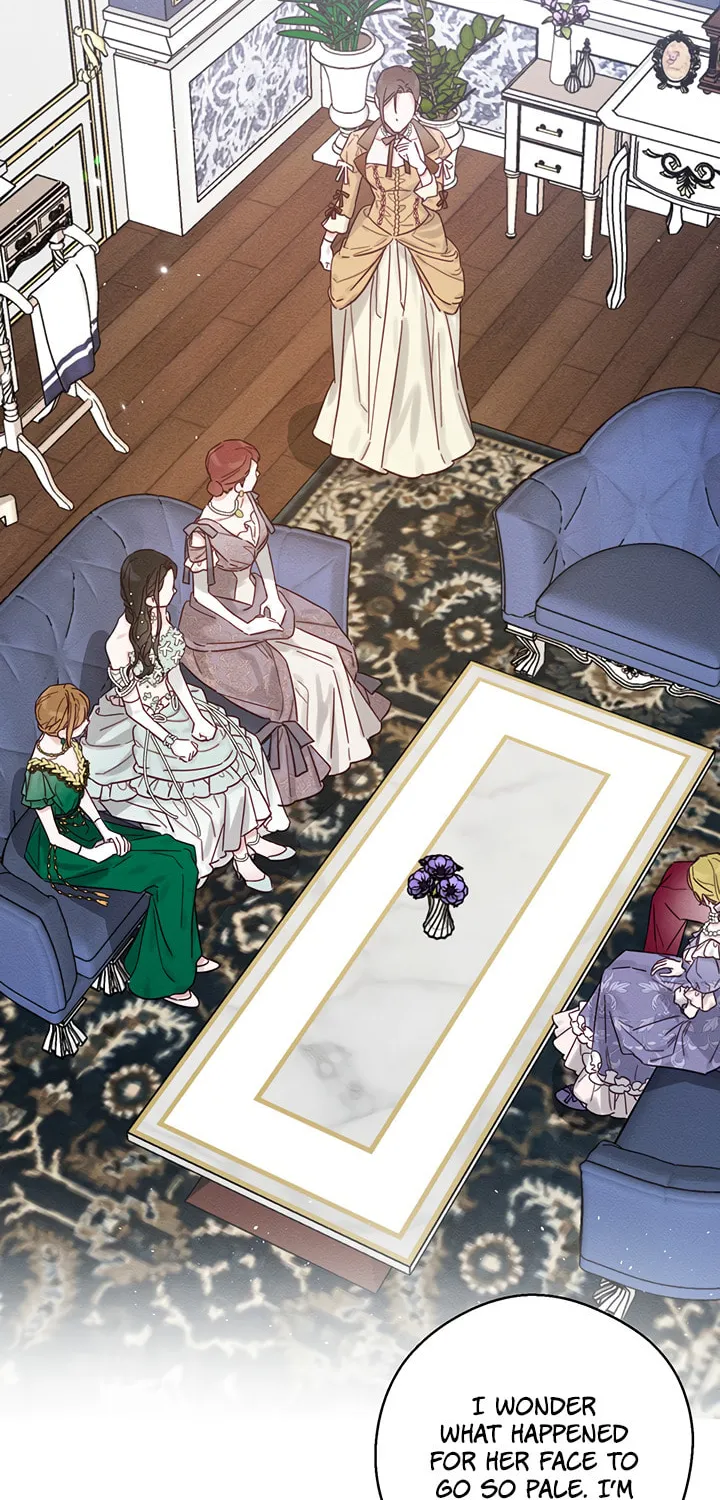Let's Hide My Little Brother Chapter 28 page 4 - 