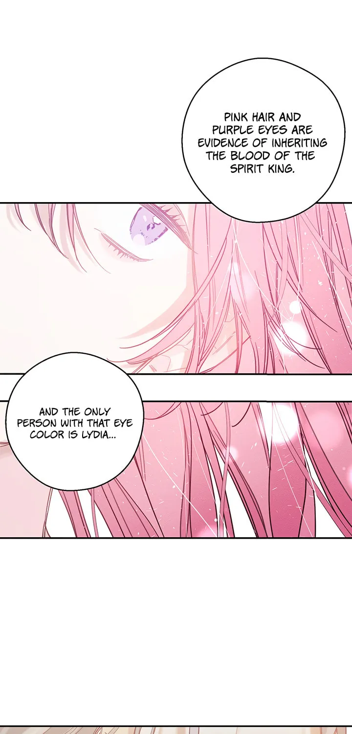 Let's Hide My Little Brother Chapter 28 page 31 - 
