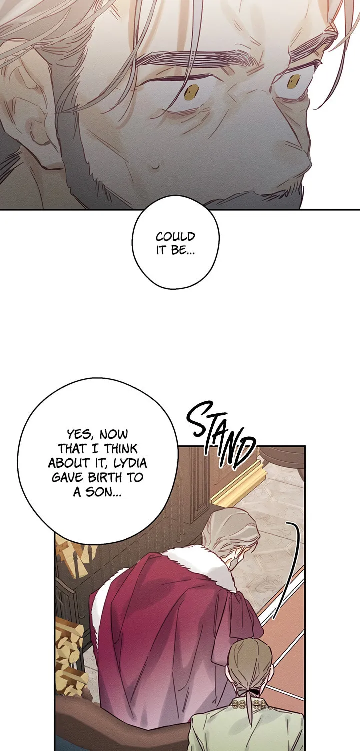 Let's Hide My Little Brother Chapter 28 page 32 - 