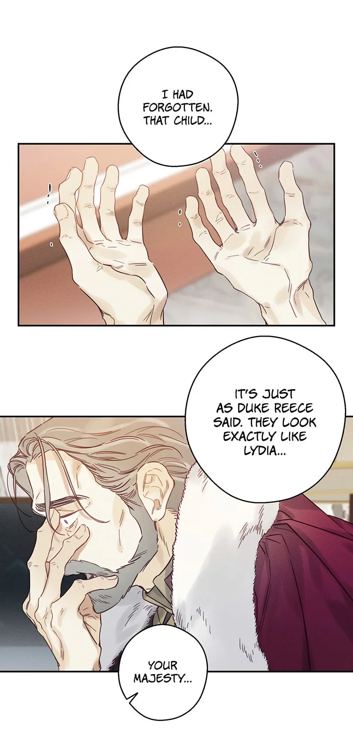 Let's Hide My Little Brother Chapter 28 page 36 - 