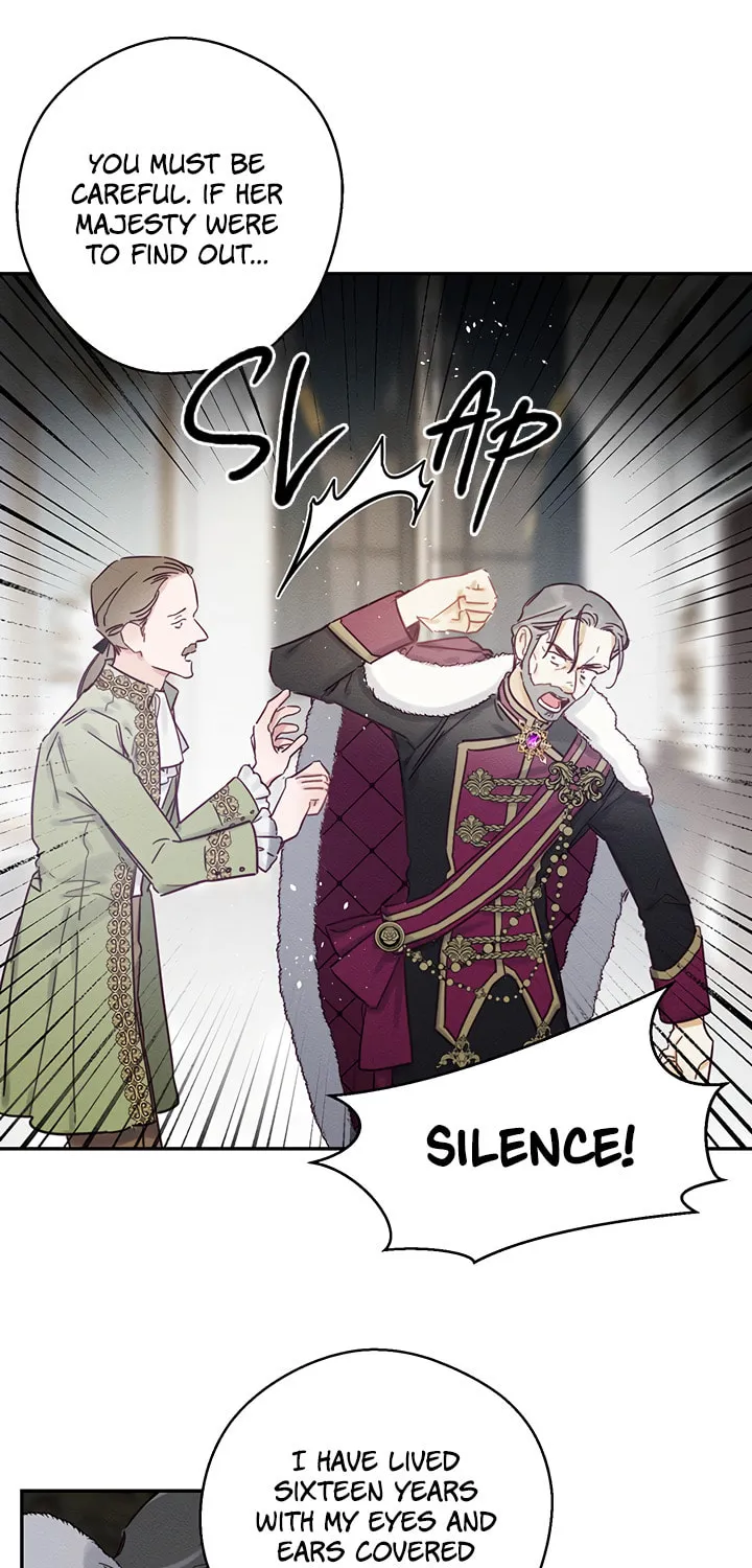 Let's Hide My Little Brother Chapter 28 page 37 - 