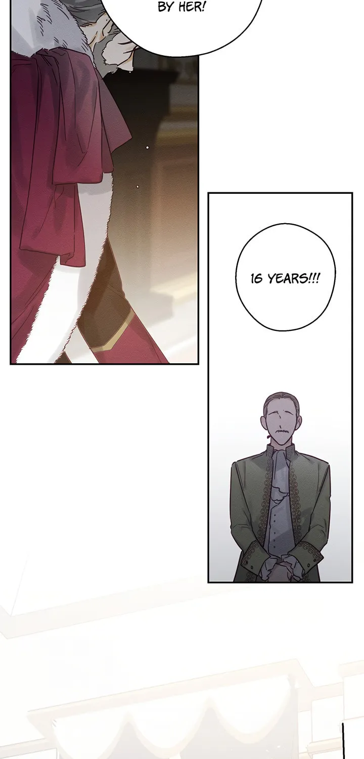 Let's Hide My Little Brother Chapter 28 page 38 - 