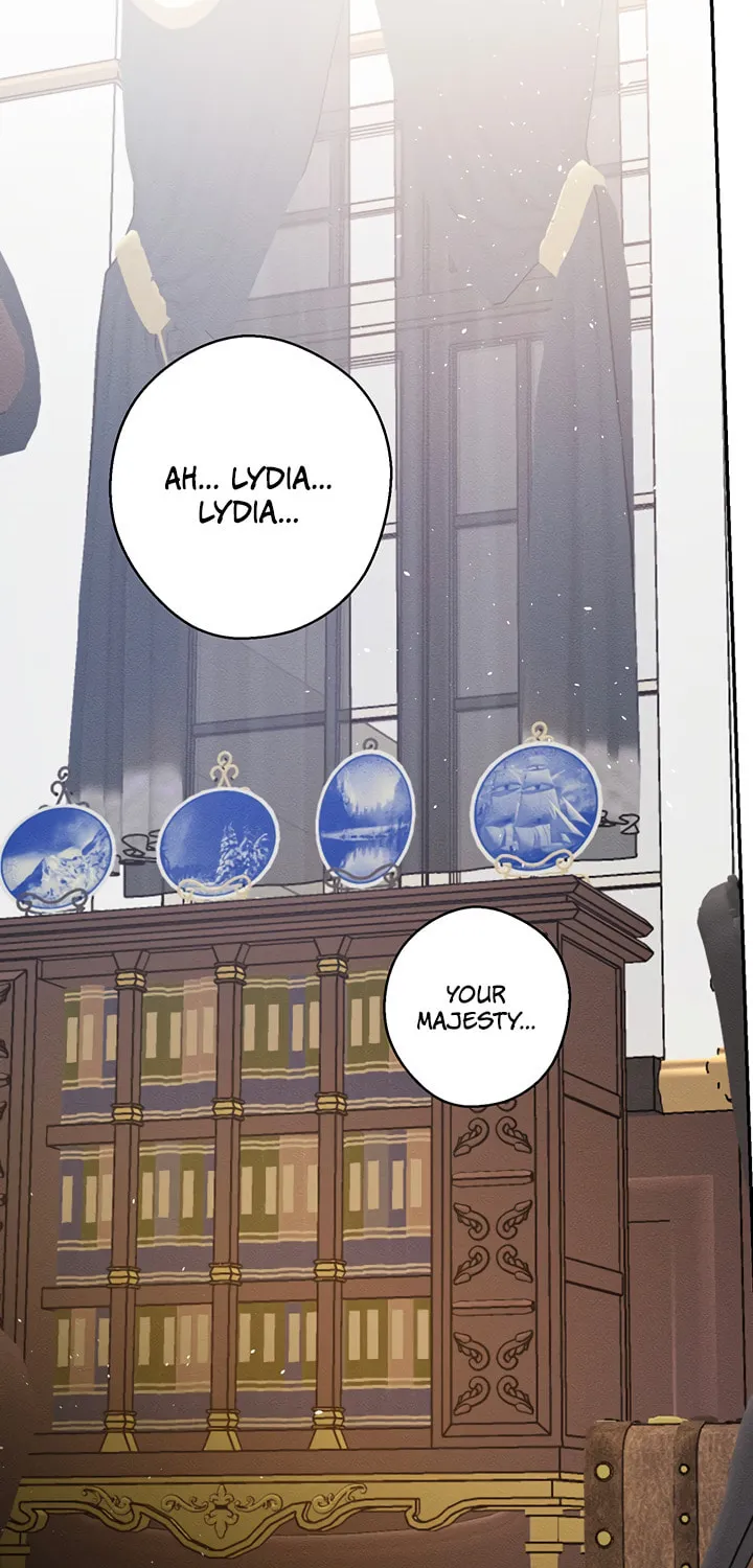 Let's Hide My Little Brother Chapter 28 page 39 - 