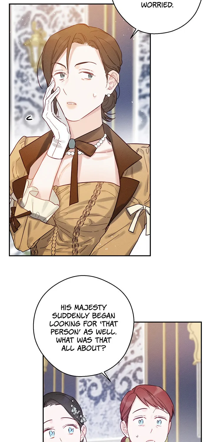 Let's Hide My Little Brother Chapter 28 page 5 - 