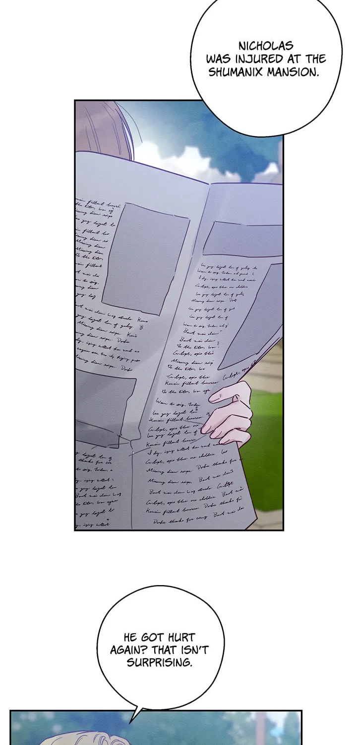 Let's Hide My Little Brother Chapter 28 page 42 - 
