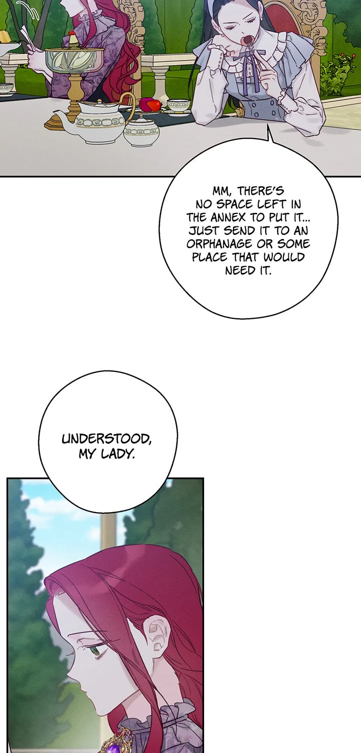 Let's Hide My Little Brother Chapter 28 page 46 - 