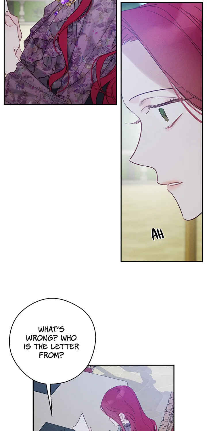 Let's Hide My Little Brother Chapter 28 page 47 - 