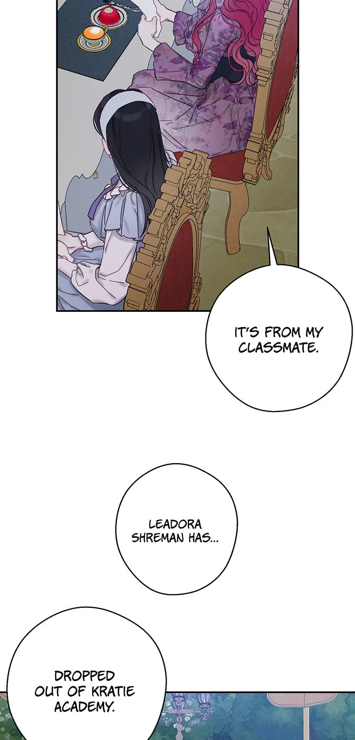 Let's Hide My Little Brother Chapter 28 page 48 - 