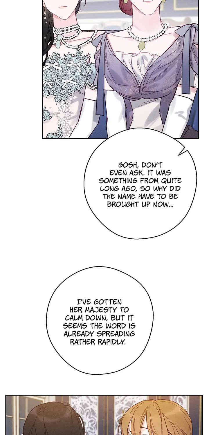 Let's Hide My Little Brother Chapter 28 page 6 - 