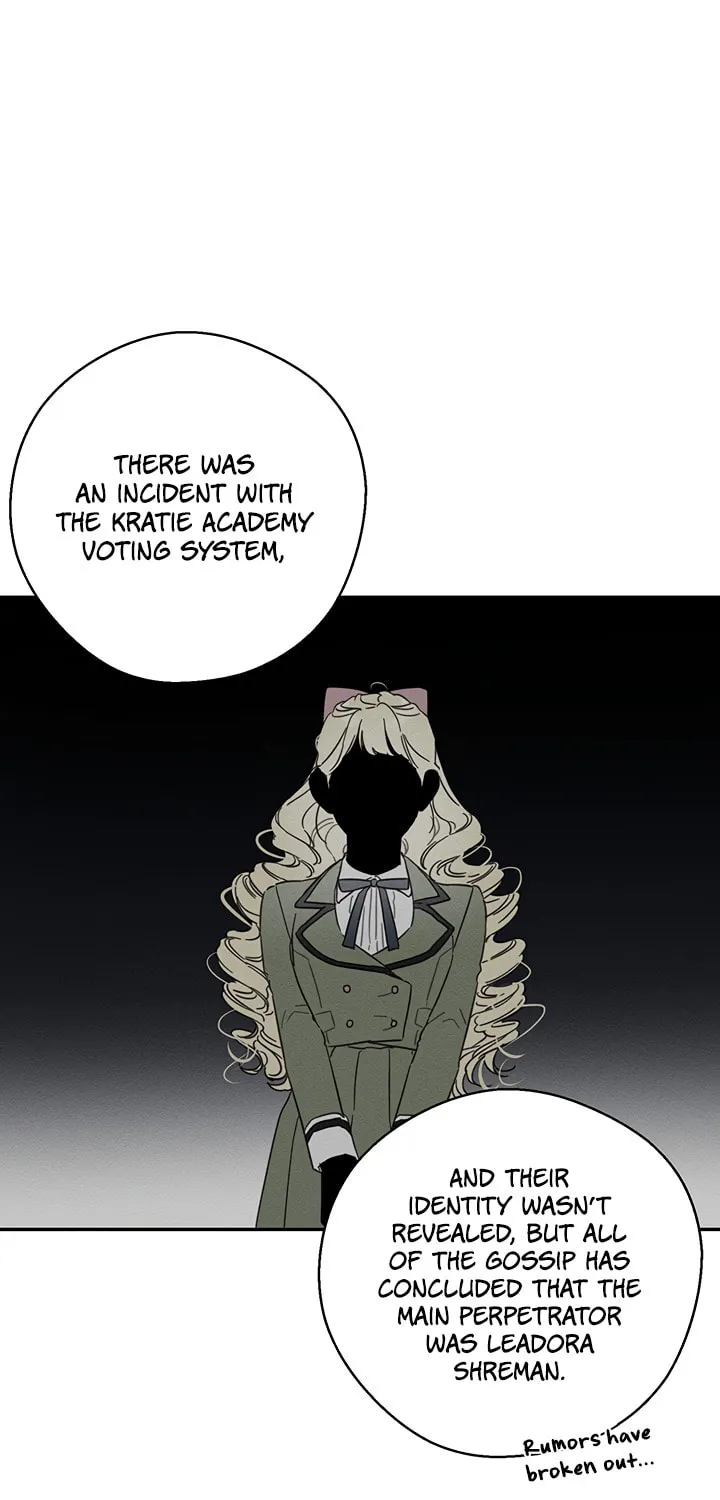 Let's Hide My Little Brother Chapter 28 page 52 - 