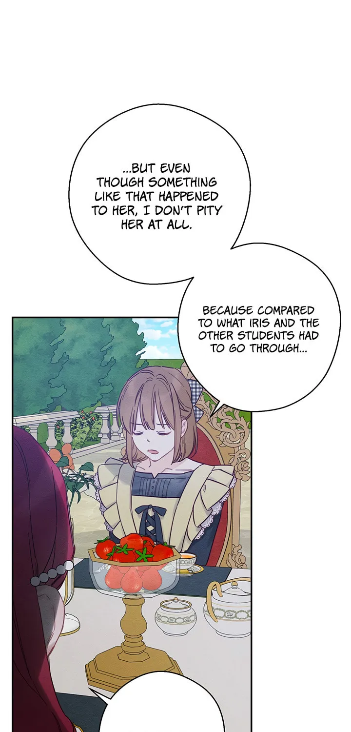 Let's Hide My Little Brother Chapter 28 page 55 - 