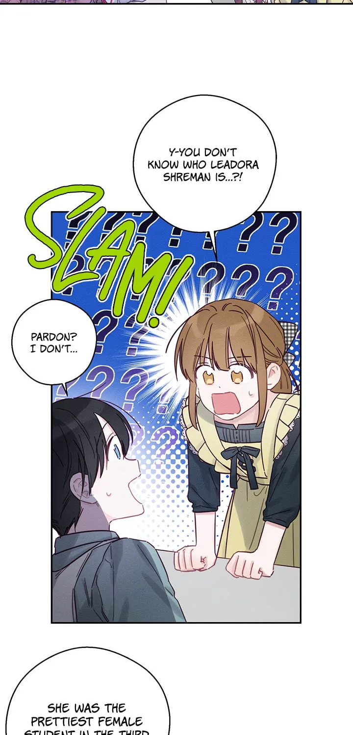 Let's Hide My Little Brother Chapter 28 page 58 - 