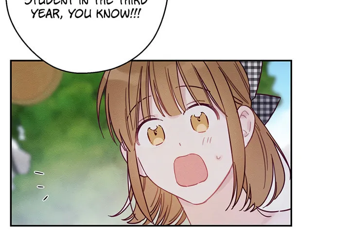 Let's Hide My Little Brother Chapter 28 page 59 - 