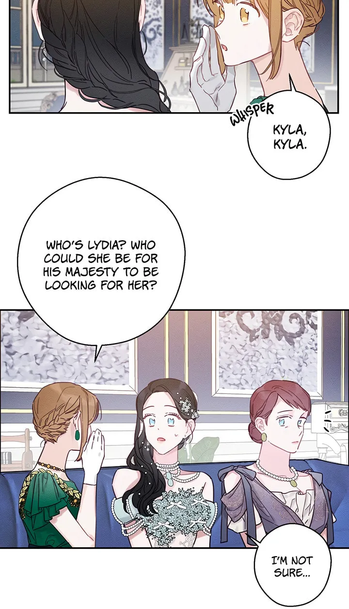 Let's Hide My Little Brother Chapter 28 page 7 - 