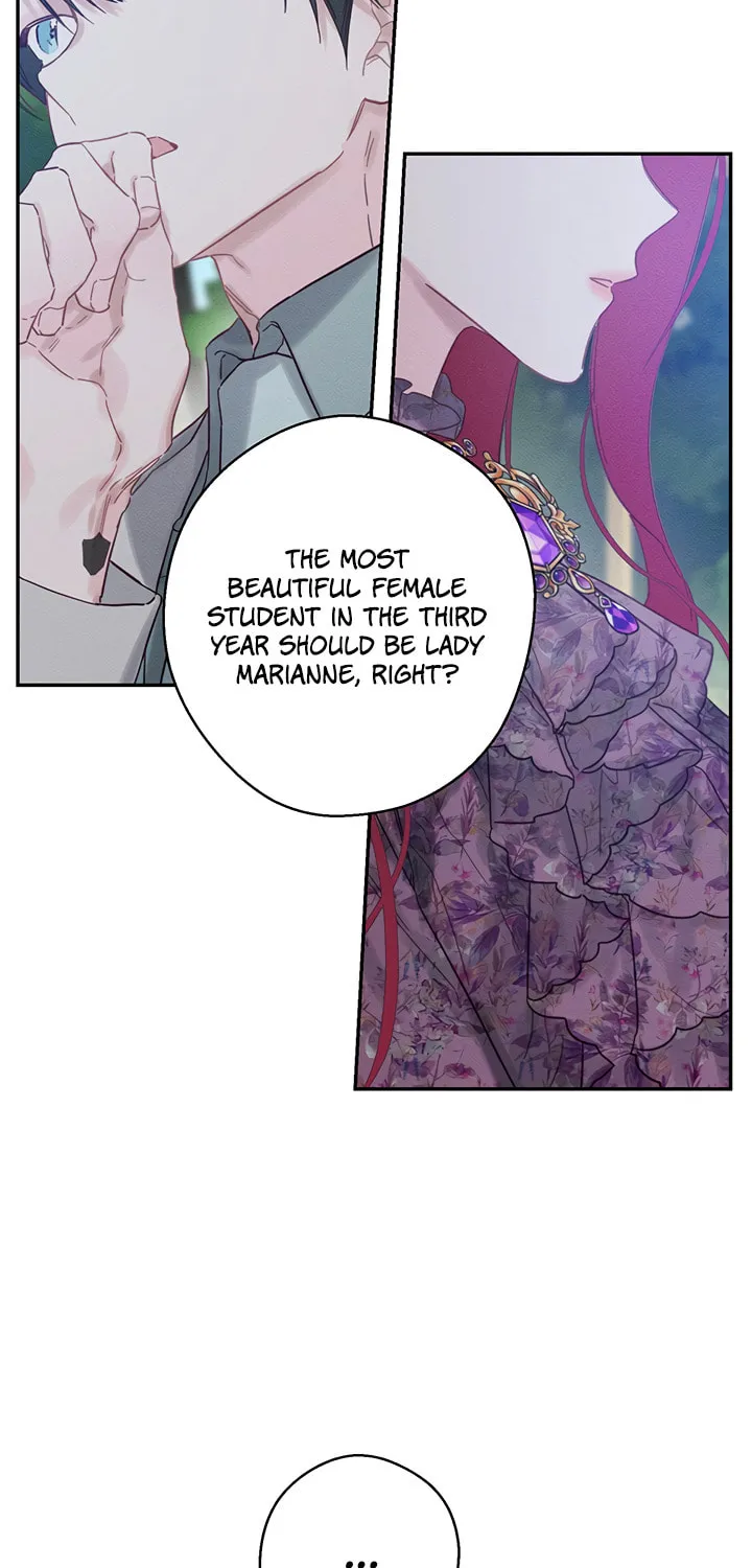 Let's Hide My Little Brother Chapter 28 page 61 - 