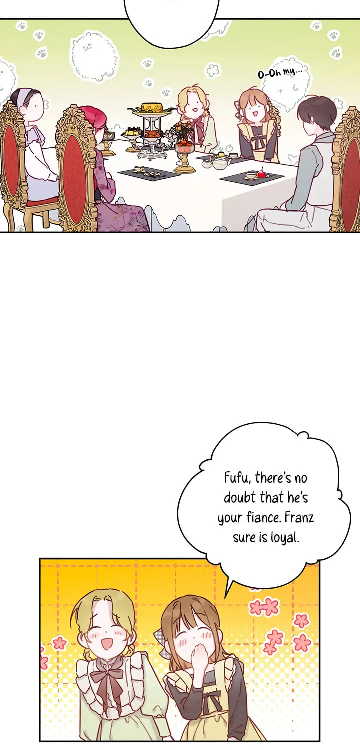 Let's Hide My Little Brother Chapter 28 page 62 - 